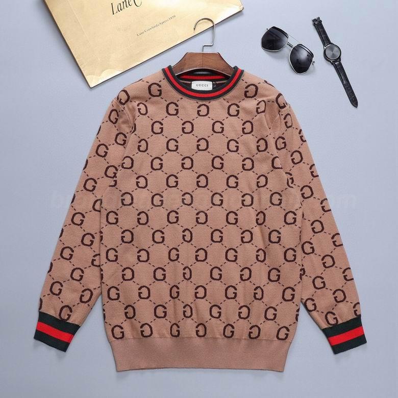 Gucci Men's Sweater 48